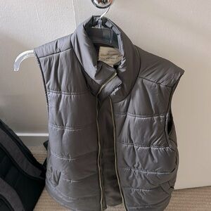Puffer Vest